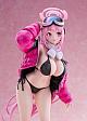 MAX FACTORY Blue Archive Eimi (Mizugi) 1/7 Plastic Figure gallery thumbnail