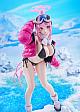 MAX FACTORY Blue Archive Eimi (Mizugi) 1/7 Plastic Figure gallery thumbnail