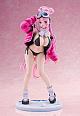 MAX FACTORY Blue Archive Eimi (Mizugi) 1/7 Plastic Figure gallery thumbnail