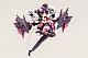 KOTOBUKIYA Megami Device PUNI MOFU Long 1/1 Plastic Kit gallery thumbnail