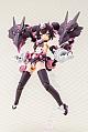 KOTOBUKIYA Megami Device PUNI MOFU Long 1/1 Plastic Kit gallery thumbnail