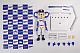 PLUM PMOA Plafia Doala Plastic Kit gallery thumbnail