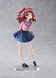 PLUM PMOA Gakuen iDOLM@STER Hanami Saki 1/7 Plastic Figure gallery thumbnail