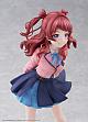 PLUM PMOA Gakuen iDOLM@STER Hanami Saki 1/7 Plastic Figure gallery thumbnail