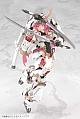 KOTOBUKIYA Frame Arms Girl Grande Scale Magatsuki [Kikka] Plastic Kit gallery thumbnail