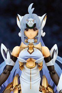 ALTER Xenosaga III KOS-MOS Ver.4 Action Figure