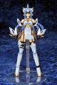 ALTER Xenosaga III KOS-MOS Ver.4 Action Figure gallery thumbnail