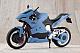 KOTOBUKIYA Sousei Shoujo Teien Extreme Sport Bike [Saotome Rui Shiyou] 1/10 Plastic Kit gallery thumbnail