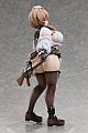 FREEing Shouri no Megami: NIKKE Bready 1/4 Plastic Figure gallery thumbnail