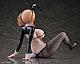 MEDICOS ENTERTAINMENT Bunny Garden Rin Gyaku Bunny Ver. 1/4 Plastic Figure gallery thumbnail