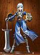 ques Q Unicorn Overlord Virginia [Class: Valkyria] 1/7 Plastic Figure gallery thumbnail