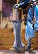 ques Q Unicorn Overlord Virginia [Class: Valkyria] 1/7 Plastic Figure gallery thumbnail