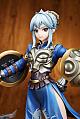 ques Q Unicorn Overlord Virginia [Class: Valkyria] 1/7 Plastic Figure gallery thumbnail