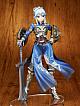 ques Q Unicorn Overlord Virginia [Class: Valkyria] 1/7 Plastic Figure gallery thumbnail