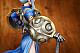 ques Q Unicorn Overlord Virginia [Class: Valkyria] 1/7 Plastic Figure gallery thumbnail