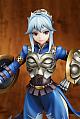 ques Q Unicorn Overlord Virginia [Class: Valkyria] 1/7 Plastic Figure gallery thumbnail