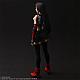SQUARE ENIX Final Fantasy VII Rebirth PLAY ARTS SHIN Tifa Lockhart Action Figure gallery thumbnail