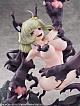 BellFine TV Anime Maho Shoujo ni Akogarete Leopard Honki Mode 1/6 Plastic Figure gallery thumbnail
