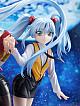 FuRyu F:NEX Martian Successor Nadesico -The prince of darkness- Hoshino Ruri W Ruri Ruri Ver. 1/7 Plastic Figure gallery thumbnail