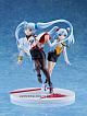 FuRyu F:NEX Martian Successor Nadesico -The prince of darkness- Hoshino Ruri W Ruri Ruri Ver. 1/7 Plastic Figure gallery thumbnail