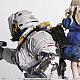 Capcom Figure Build Creator's Model PRAGMATA Hugh & Diana 1/7 Plastic Figure gallery thumbnail