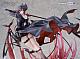 FuRyu F:NEX Arknights Entelechia Shoshin Dankai 2 VER. 1/7 Plastic Figure gallery thumbnail