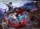 FuRyu F:NEX Arknights Entelechia Shoshin Dankai 2 VER. 1/7 Plastic Figure gallery thumbnail