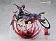 FuRyu F:NEX Arknights Entelechia Shoshin Dankai 2 VER. 1/7 Plastic Figure gallery thumbnail