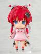 FREEing Hyakka Ryoran Samurai Girls Nendoroid Yagyu Jubei OP Ver. gallery thumbnail