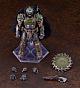 GOOD SMILE COMPANY (GSC) DOOM: The Dark Ages figma Doom Slayer The Dark Ages ver. gallery thumbnail