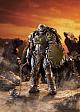 GOOD SMILE COMPANY (GSC) DOOM: The Dark Ages figma Doom Slayer The Dark Ages ver. DX Edition gallery thumbnail