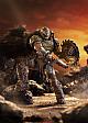 GOOD SMILE COMPANY (GSC) DOOM: The Dark Ages figma Doom Slayer The Dark Ages ver. DX Edition gallery thumbnail