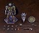 GOOD SMILE COMPANY (GSC) DOOM: The Dark Ages figma Doom Slayer The Dark Ages ver. DX Edition gallery thumbnail