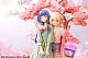 ANIPLEX TV Anime Lycoris Recoil Nishikigi Chisato & Inoue Takina Haru Ver. Plastic Figure gallery thumbnail