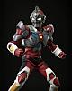 threezero Denkou Choujin Gridman FigZero Denkou Choujin Gridman (Tokusatsu Colour Edition) Action Figure gallery thumbnail