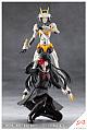 KOTOBUKIYA Sousei Shoujo Teien Yakushiji Kuon [Kagaribi Maria Damage Ver.] 1/10 Plastic Kit gallery thumbnail