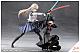 KOTOBUKIYA Sousei Shoujo Teien Yakushiji Kuon [Kagaribi Maria Damage Ver.] 1/10 Plastic Kit gallery thumbnail