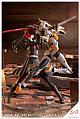 KOTOBUKIYA Sousei Shoujo Teien Yakushiji Kuon [Kagaribi Maria Damage Ver.] 1/10 Plastic Kit gallery thumbnail