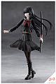KOTOBUKIYA Sousei Shoujo Teien Yakushiji Kuon [Kagaribi Maria Damage Ver.] 1/10 Plastic Kit gallery thumbnail