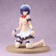 Chara-ani Ikki Tousen XTREME XECUTOR Lingerie Ryomou Pure White Ver. 1/8 PVC Figure gallery thumbnail