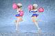 MuseMolds Uzaki-chan wa Asobitai! w Uzaki Hana Cheer Girl Ver. 1/7 Plastic Figure gallery thumbnail