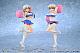 MuseMolds Uzaki-chan wa Asobitai! w Uzaki Tsuki Cheer Girl Ver. 1/7 Plastic Figure gallery thumbnail