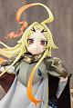 KOTOBUKIYA Yusha-kei ni Shosu Chobatsu Yusha 9004-tai Keimu Kiroku Teoritta 1/7 Plastic Figure gallery thumbnail