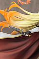 KOTOBUKIYA Yusha-kei ni Shosu Chobatsu Yusha 9004-tai Keimu Kiroku Teoritta 1/7 Plastic Figure gallery thumbnail