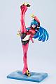 KOTOBUKIYA SNK BISHOUJO Kula Diamond -THE KING OF FIGHTERS XV- 1/7 Plastic Figure gallery thumbnail