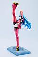 KOTOBUKIYA SNK BISHOUJO Kula Diamond -THE KING OF FIGHTERS XV- 1/7 Plastic Figure gallery thumbnail