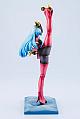 KOTOBUKIYA SNK BISHOUJO Kula Diamond -THE KING OF FIGHTERS XV- 1/7 Plastic Figure gallery thumbnail