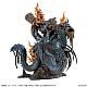 Capcom Figure Builder Creator's Model Monster Hunter Wilds Gokuhonotako Nu Egudora Plastic Figure gallery thumbnail