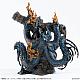 Capcom Figure Builder Creator's Model Monster Hunter Wilds Gokuhonotako Nu Egudora Plastic Figure gallery thumbnail