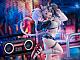 Wonderful Works Melterna Girl - Metako 1/7 Plastic Figure gallery thumbnail